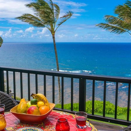 Sealodge C7 Princeville Exterior photo