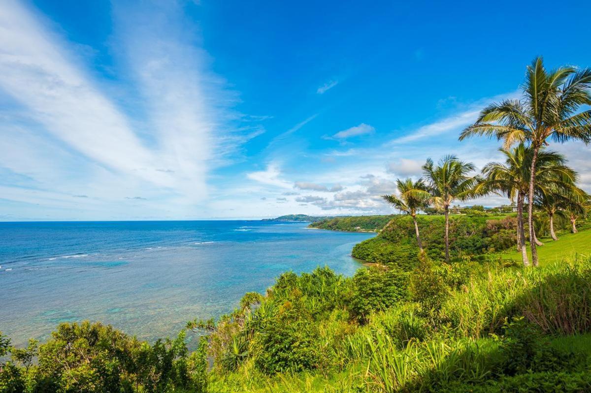 Sealodge C7 Princeville Exterior photo