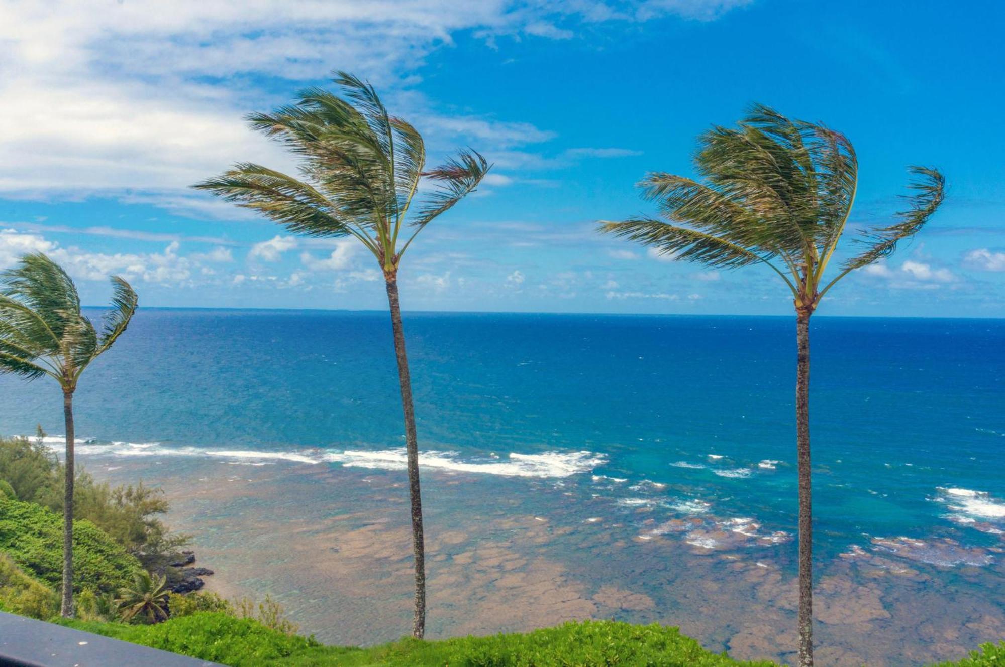 Sealodge C7 Princeville Exterior photo